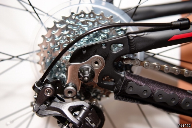 悍馬車 09' SWISSBIKE LX 開箱及我的第一次首騎 (烘爐地，當然是失敗了~.~")