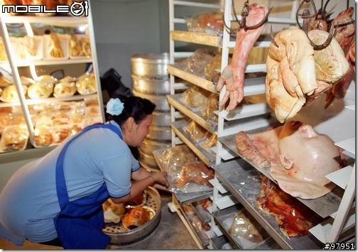 [18禁]泰國的屍塊麵包…圖片過於噁心入內，請有心理準備！