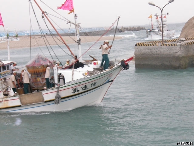 中秋節土地公伯聖誕 鳥嶼福德宮 赤崁龍德宮 湖西天后宮 五年一次聯誼會----全程拍攝