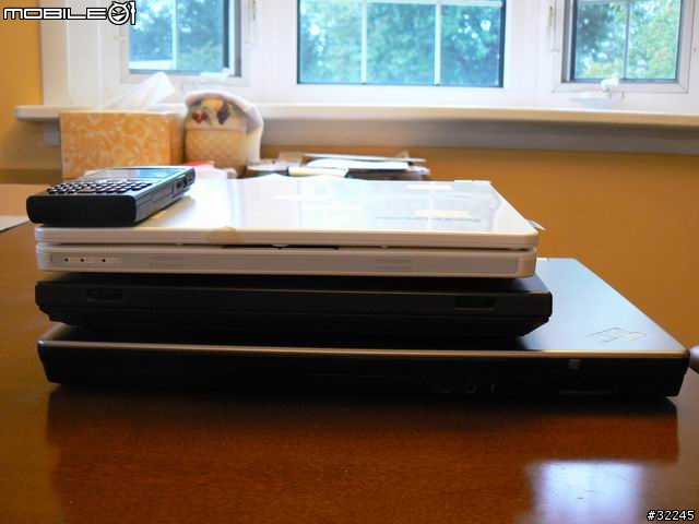 [開箱] LENOVO IdeaPad S10 美國版