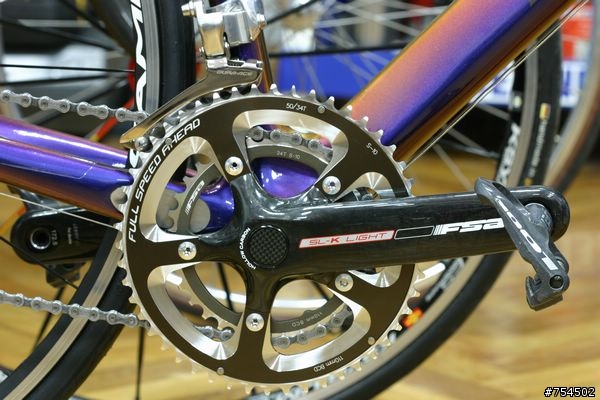 KLEIN Q Elite CARBON公路車