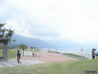 [環島]2008夏季機車環島-第1天-台北→花蓮(262P)