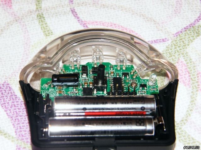 [分享]Maxxon 無線LED煞車燈
