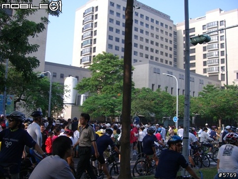 台南市／健康府城20日自行車騎乘活動-騎後短文