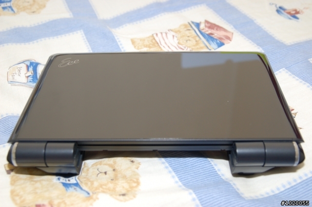 EPC 1000H(墨黑) 與 ASUS VENTO 迷你滑鼠的小小開箱文