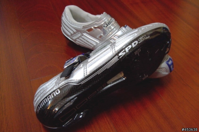 出差敗家分享(SHIMANO 300R熱塑型車鞋,SIGMA 1106 DTS無線馬錶,NALGENE水壺)