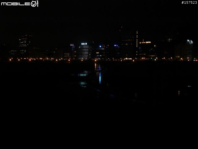 [路況報導] 基隆河左岸  彩虹橋~大直橋