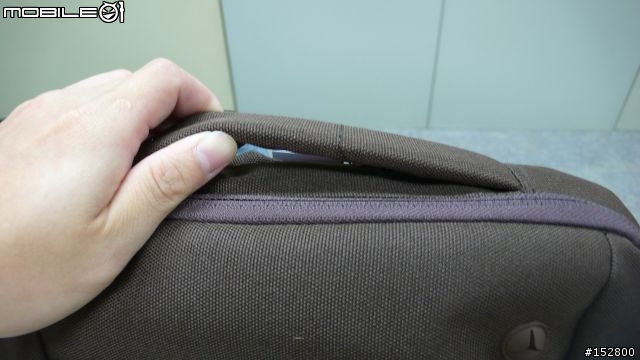 [分享]BELKIN 15.4吋筆電背包(F8N052-CB)