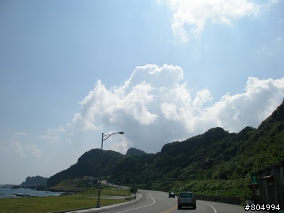 [環島]2008夏季機車環島-第1天-台北→花蓮(262P)