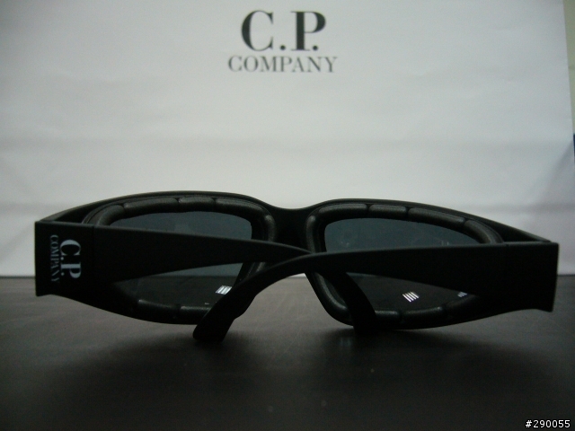 [開袋分享] C.P. Company 2008~09秋冬Mille Miglia騎士風鏡夾克