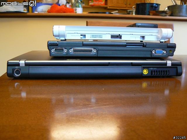 [開箱] LENOVO IdeaPad S10 美國版