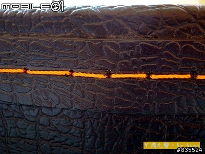 [分享]何武雄手工吉他開箱照
