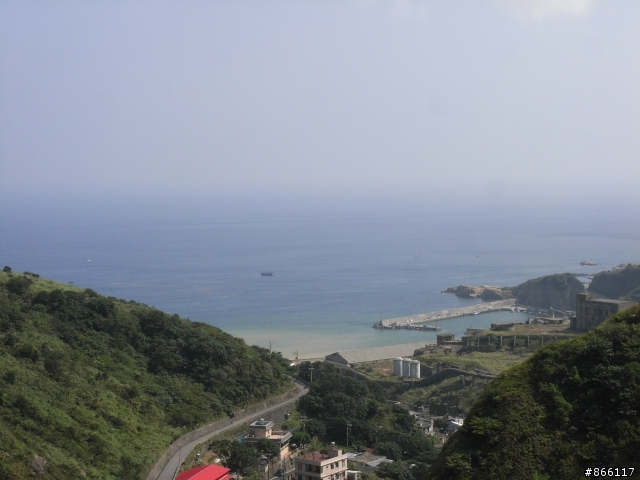 九份金水公路初體驗