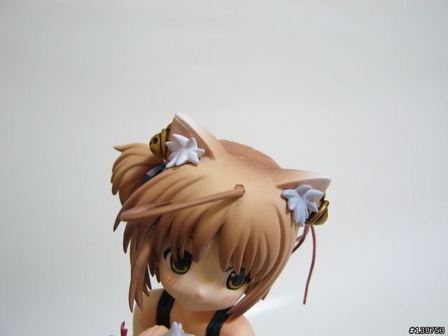 [PVC] コトブキヤ（壽屋） 猫宮のの ねこみみスク水オーバーニーソver.
