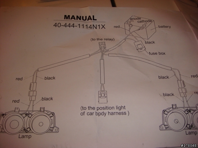 E30 325is HID/angel light installed but WAIT!!!!