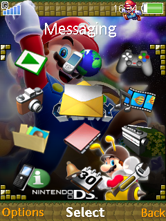 [240x320]MARIO BORS(超級瑪利)2代