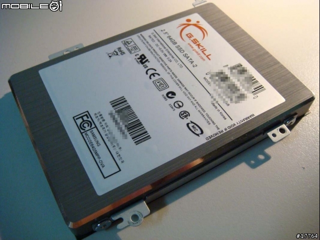[分享]My Sony Vaio SZ 極速狂飆 SSD篇
