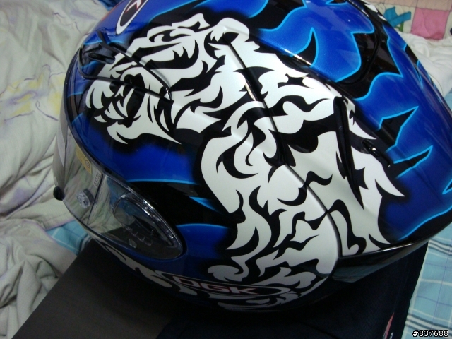 新帽入荷 OGK FF-5 過村樣式