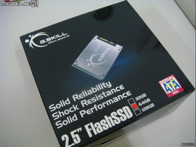 [分享]My Sony Vaio SZ 極速狂飆 SSD篇