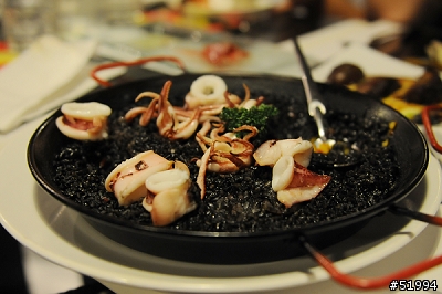 EL TORO 西班牙料理