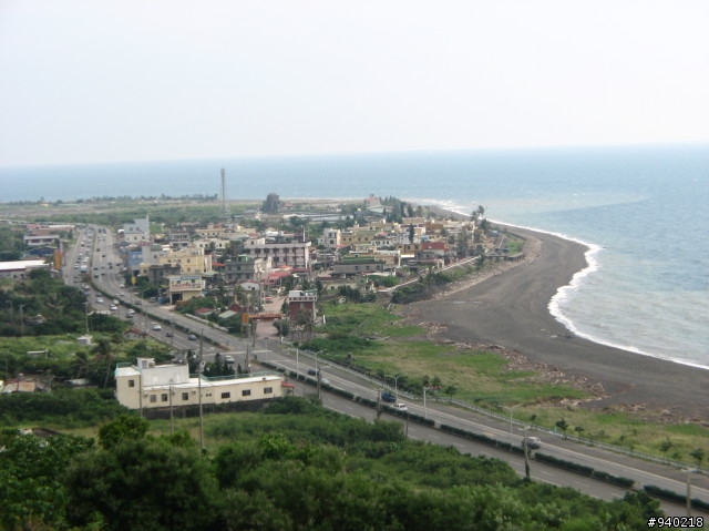 大折三鐵環島行