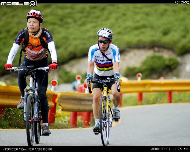 2008.09.07 武嶺 『600多張照片，不喜勿入』