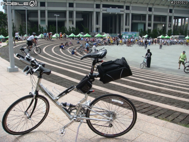 2008 高雄國際無車日