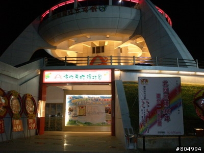 [環島]2008夏季機車環島-第3天-墾丁→嘉義(222P)