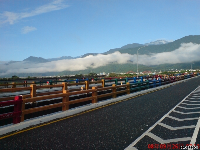 OYAMA小折9日環島 圖多