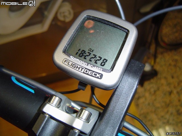 [分享]SCAPIN SPIRIT R8