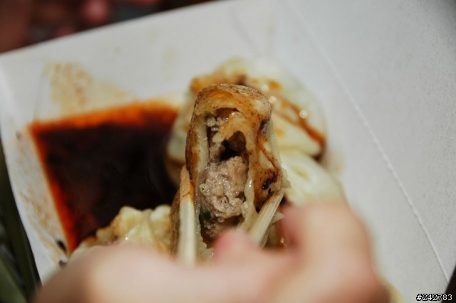 【桃園‧中壢】中原夜市平價輕食