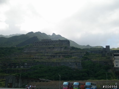 [環島]2008夏季機車環島-第1天-台北→花蓮(262P)