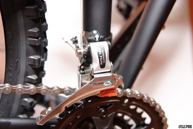 悍馬車 09' SWISSBIKE LX 開箱及我的第一次首騎 (烘爐地，當然是失敗了~.~")