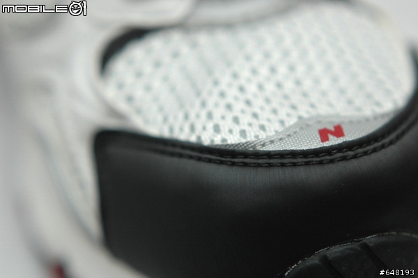 NEW BALANCE 507 遇見DORCUS[開箱]
