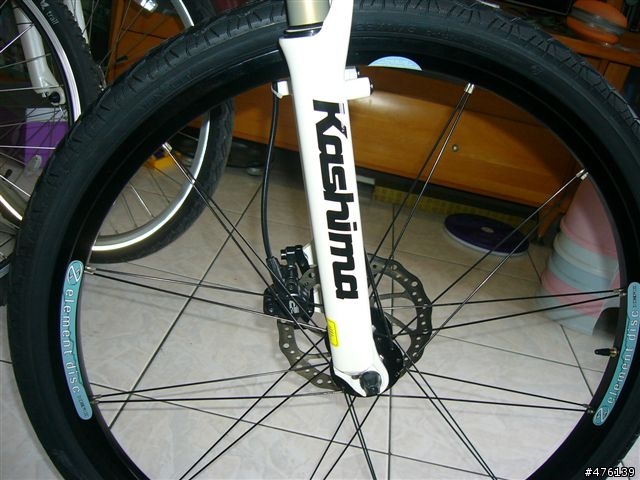 Giant ATX-PRO完成啦