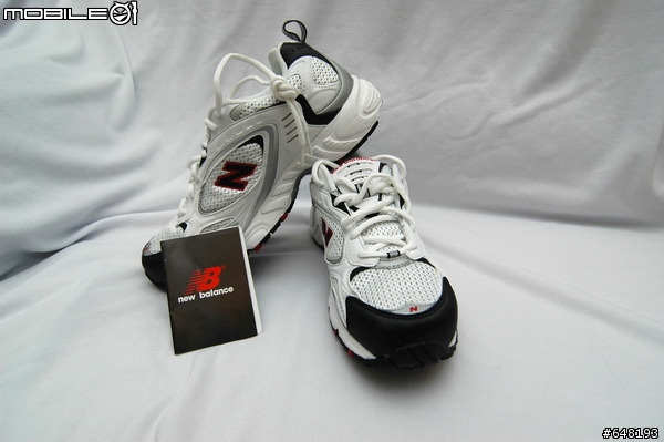 NEW BALANCE 507 遇見DORCUS[開箱]