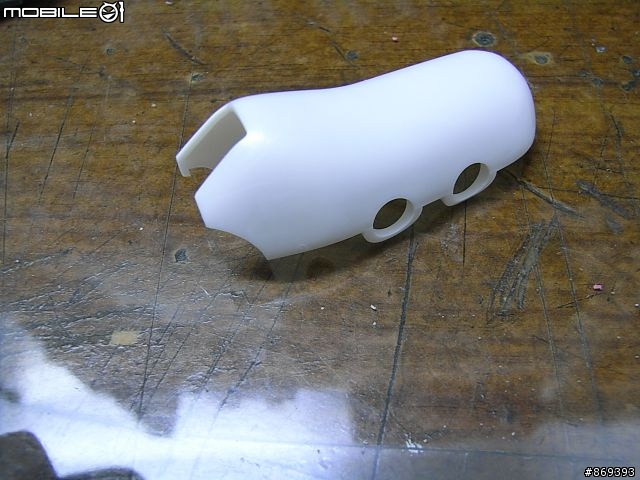 [Puchi模型分享] 哈曼的愛機-丘貝雷 ~ 已上傳01空間 & 新圖