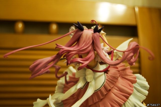 一次來兩隻!!美少女PVC[不專業開箱文](圖多)