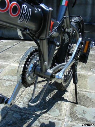 [沒箱可開的開箱文] KOOBI K20 鐵灰色 分享