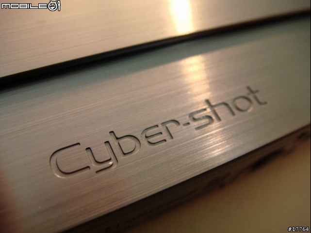[極致髮絲] Sony Cyber-shot DSC-T700 (灰)