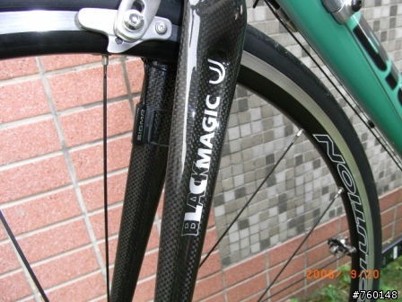 ﹝分享﹞ Bianchi ML3 (我的第一台公路車)