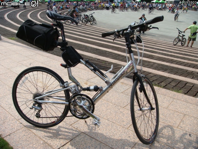 2008 高雄國際無車日