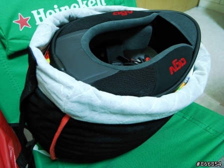 AGV [ Dreamtime ] 閃現