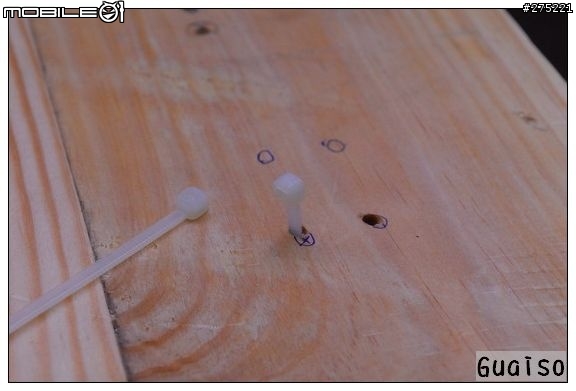 【登山車載狗DIY分享文】叮噹車窩的製作過程