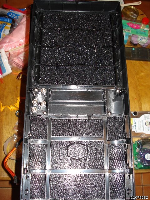 不專業之 CoolerMaster  Elite 335 開箱文