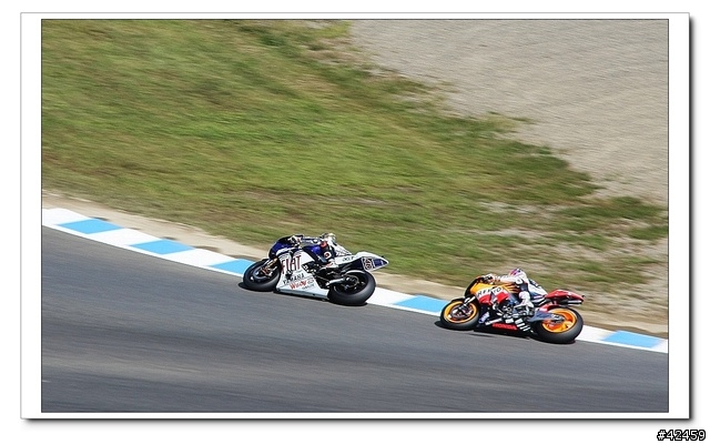 [完整版] MOTO GP A-Style Grand Prix of Japan Tour