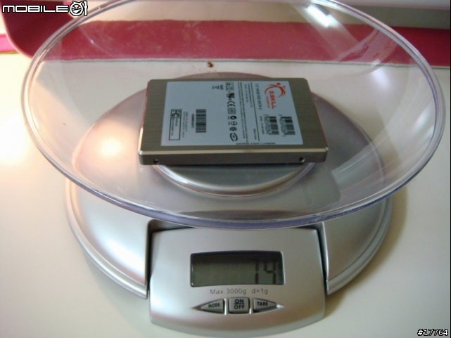 [分享]My Sony Vaio SZ 極速狂飆 SSD篇