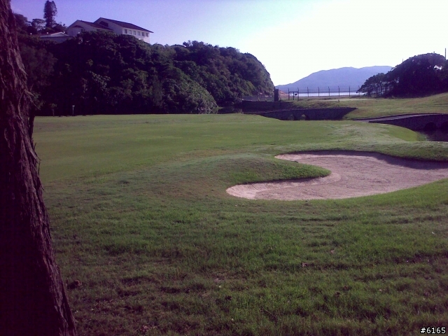 [旅遊] 我在石澳 - 天氣晴