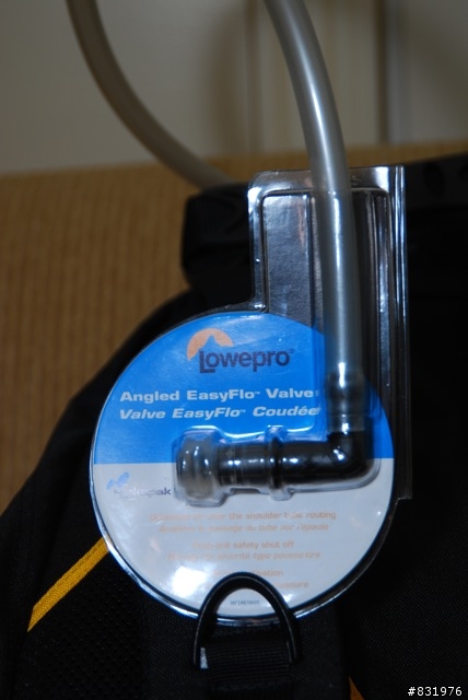 [開箱] Lowepro DryZone Rover