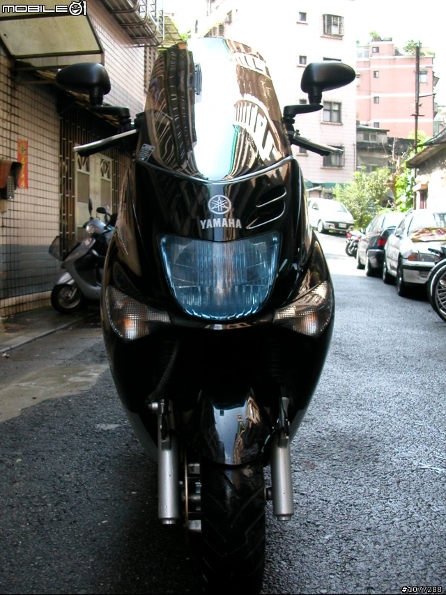 這台馬車值多少?